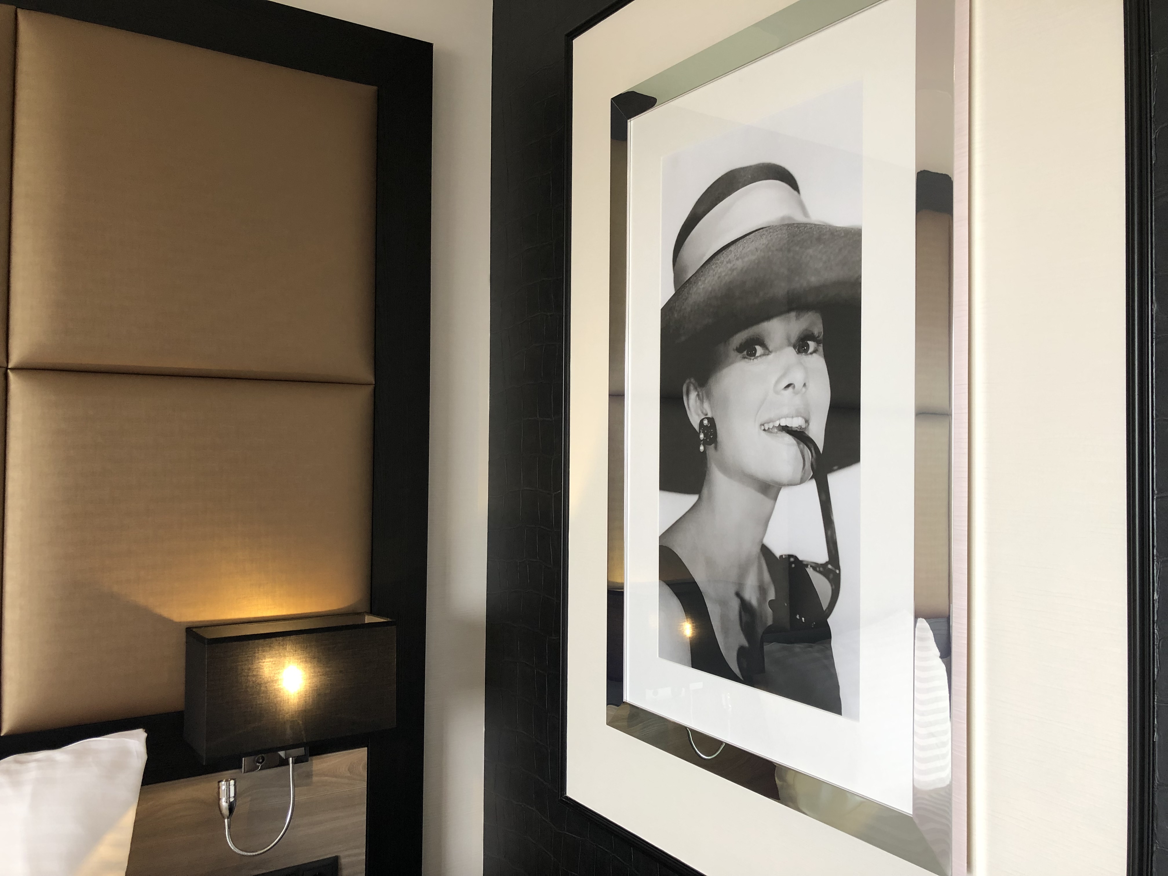 Riva Hotel bij het Hertenkamp