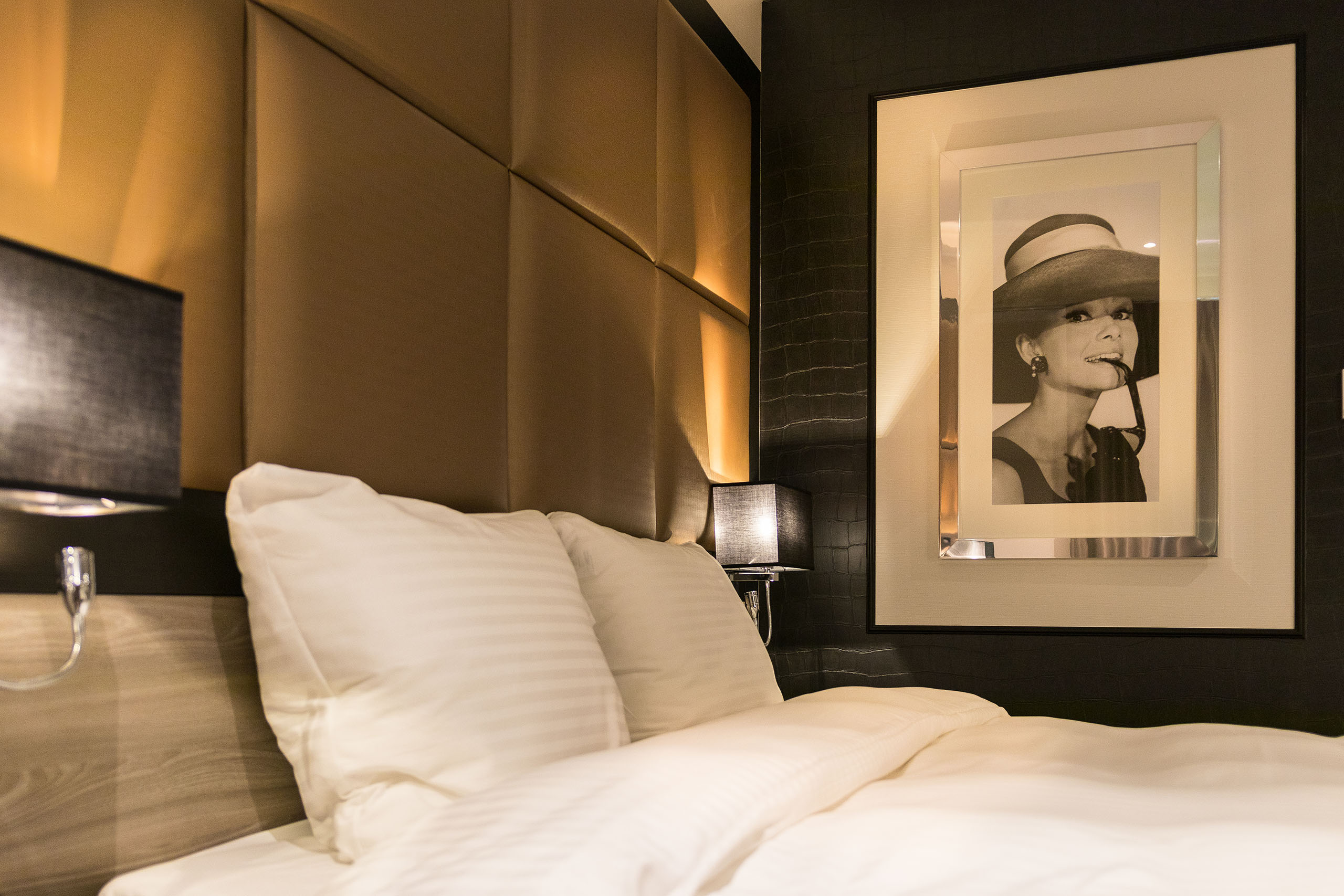 Riva Hotel impressie