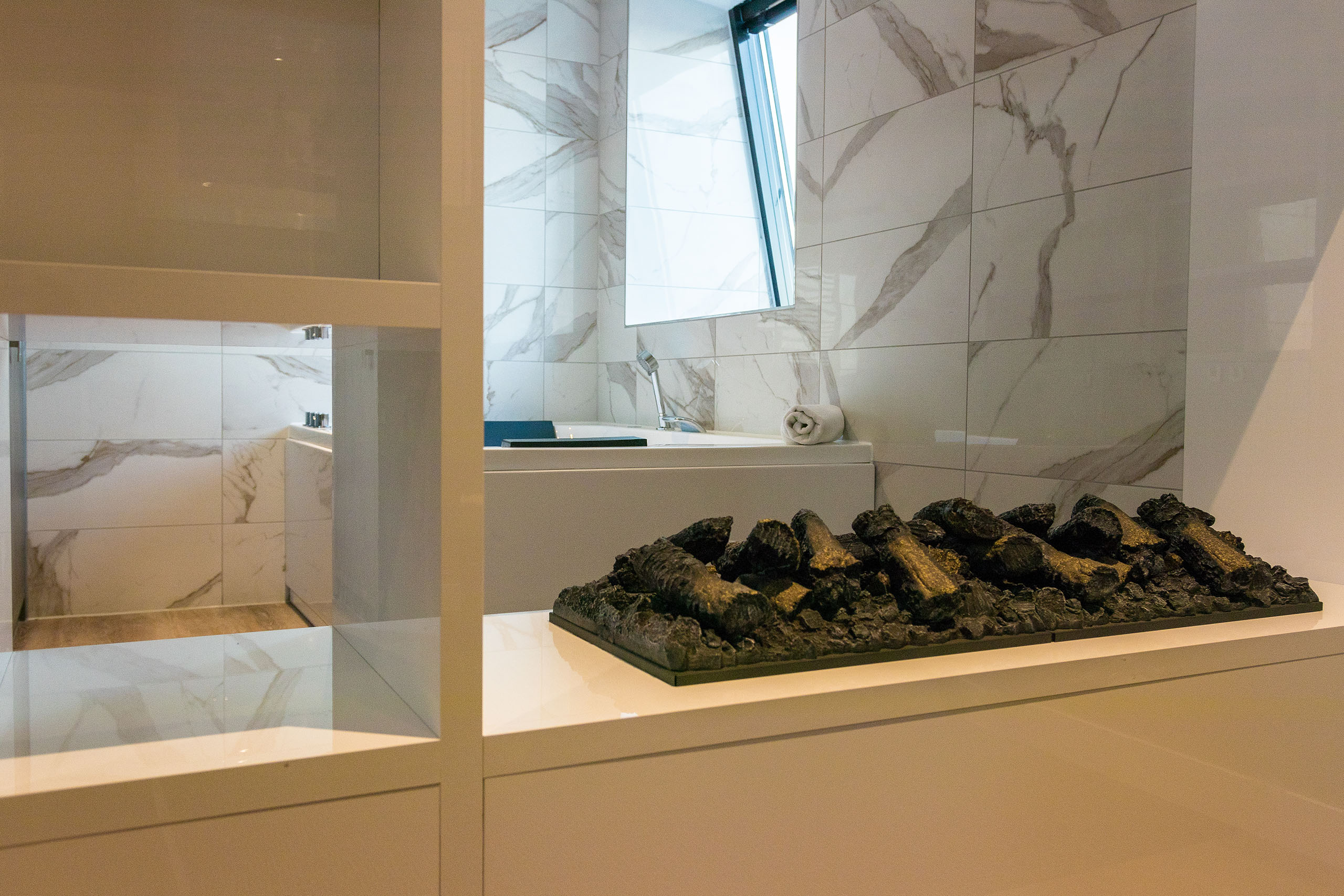 Riva Hotel interieur