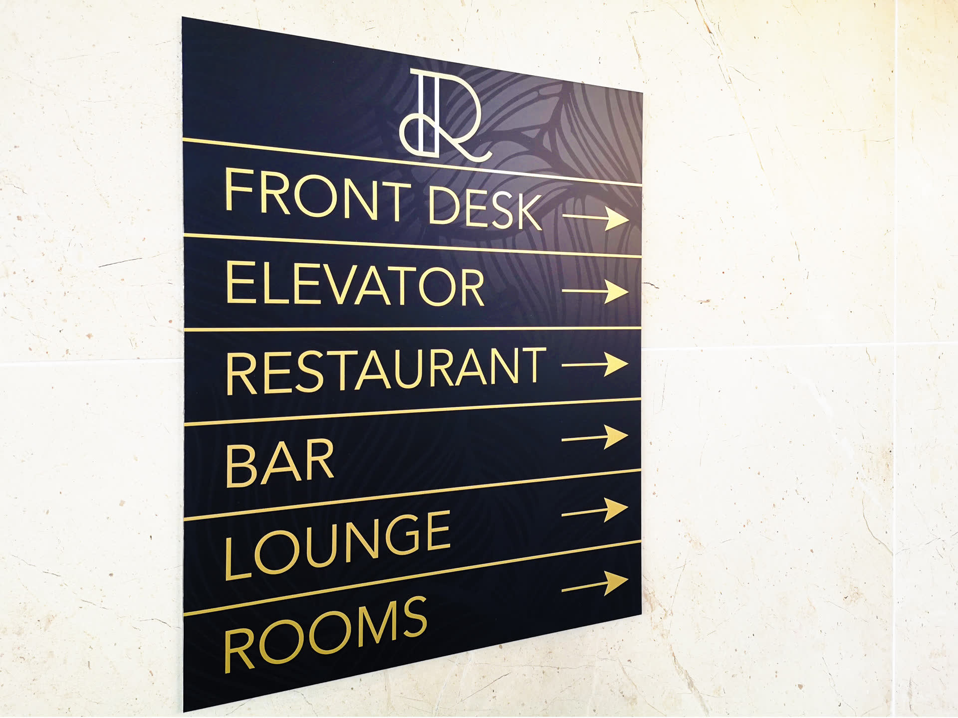 Riva Hotel impressie