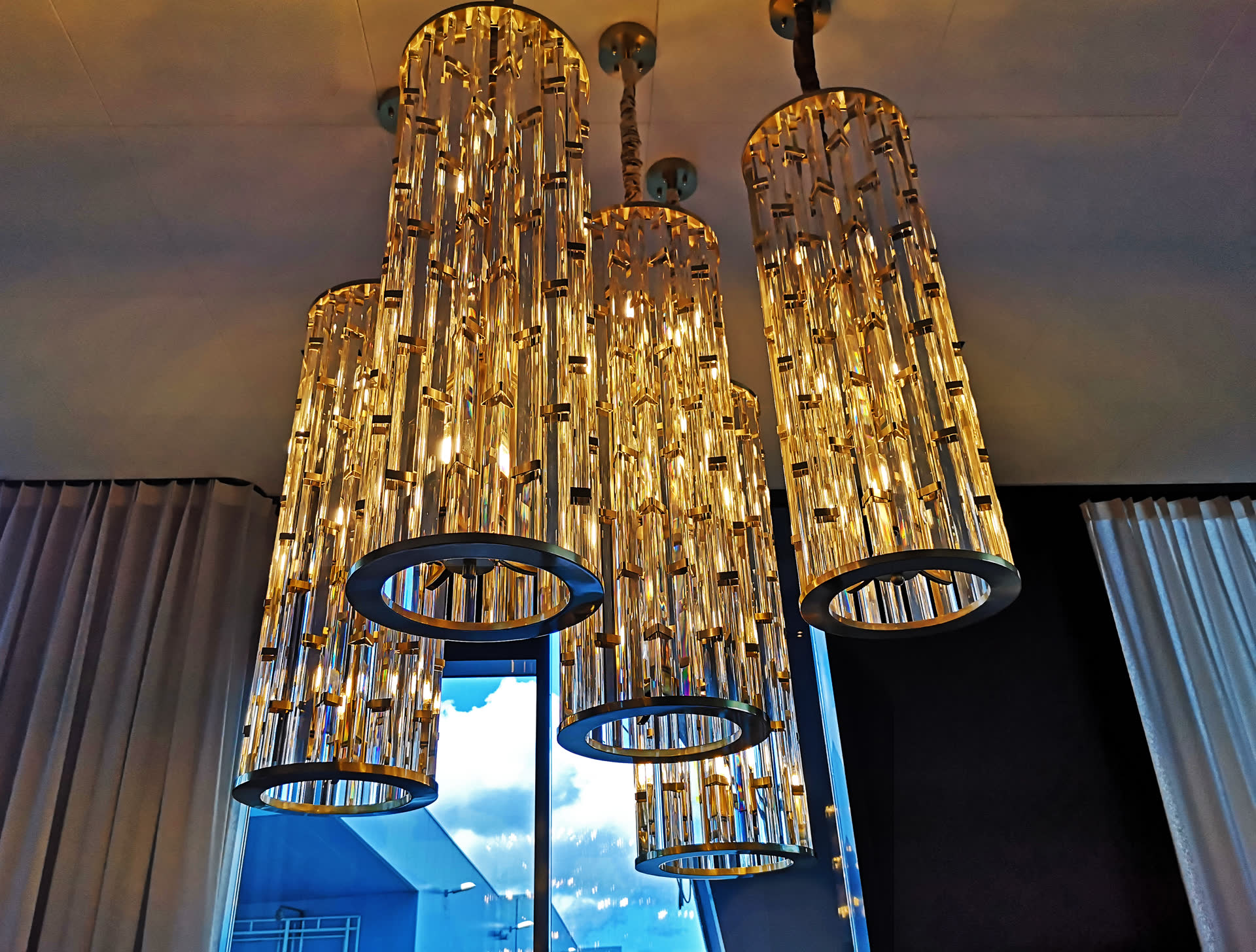 Riva Hotel sfeerbeeld