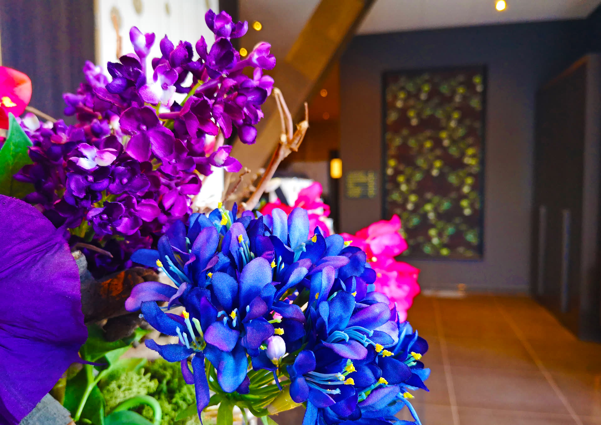 Riva Hotel impressie