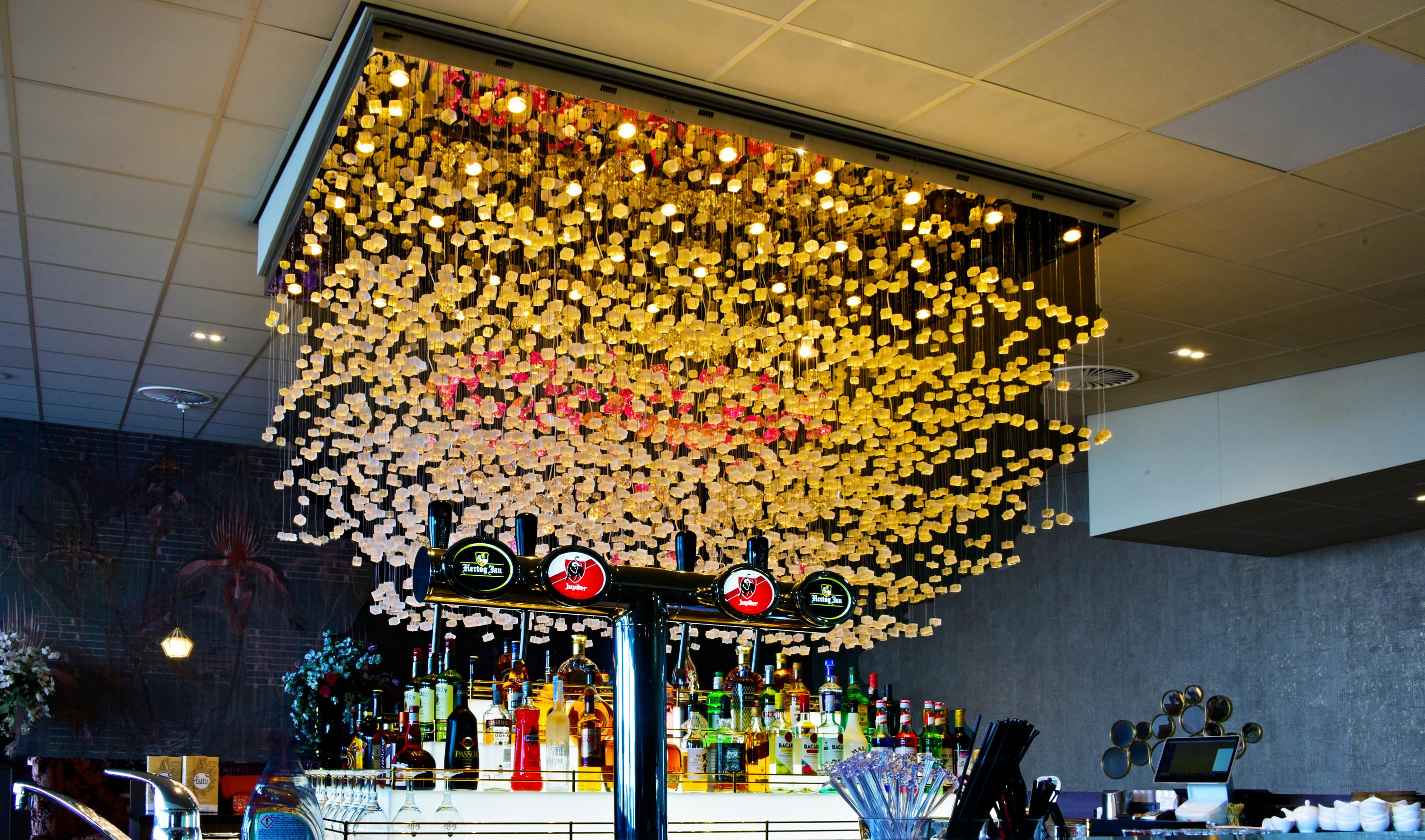 Riva Hotel bar