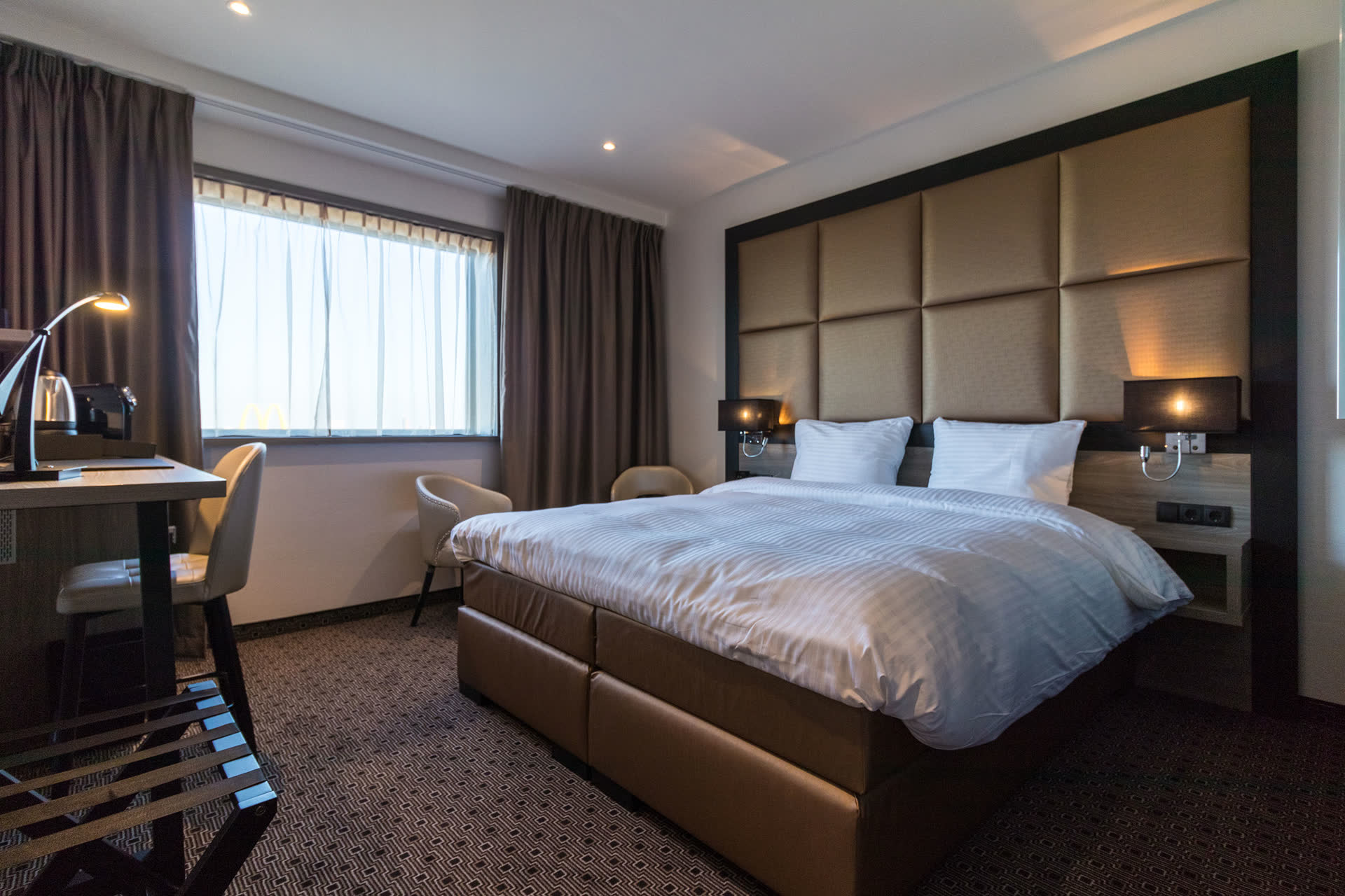 Riva Hotel Den Haag