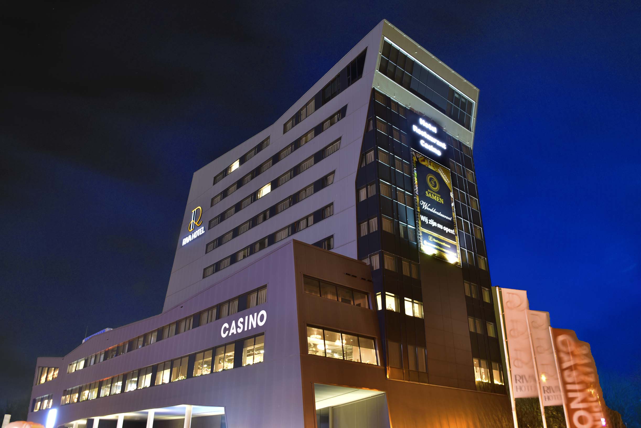 Riva Hotel Den Haag
