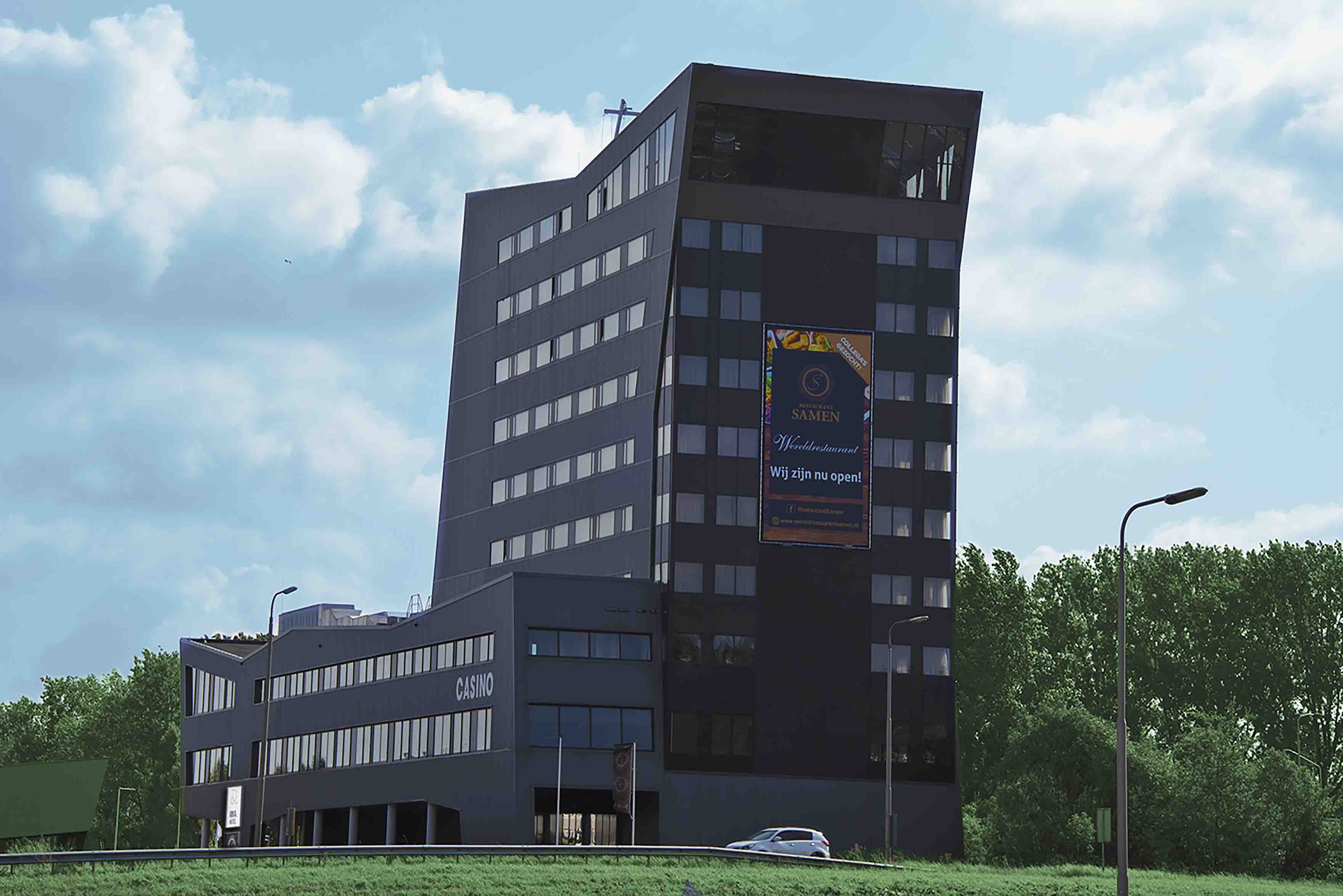 Riva Hotel Den Haag