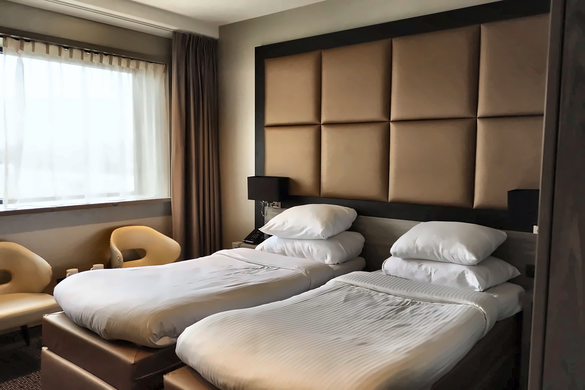 Twin Kamer — Foto 4