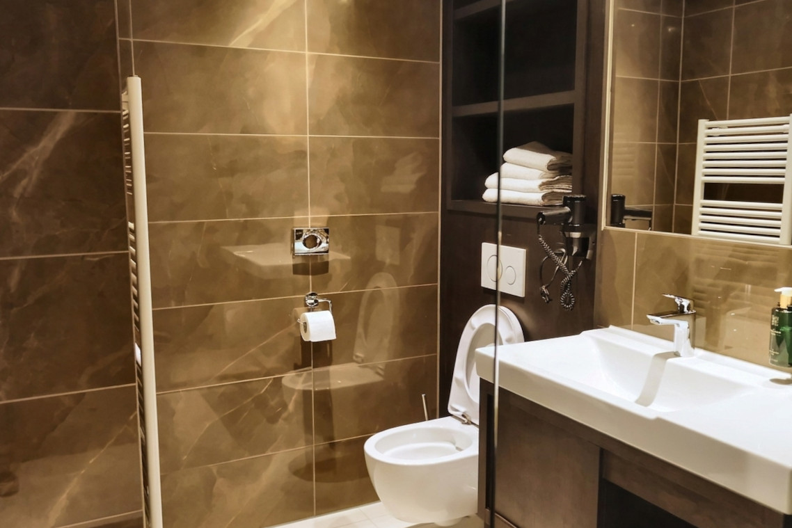 Twin Kamer — Foto 5