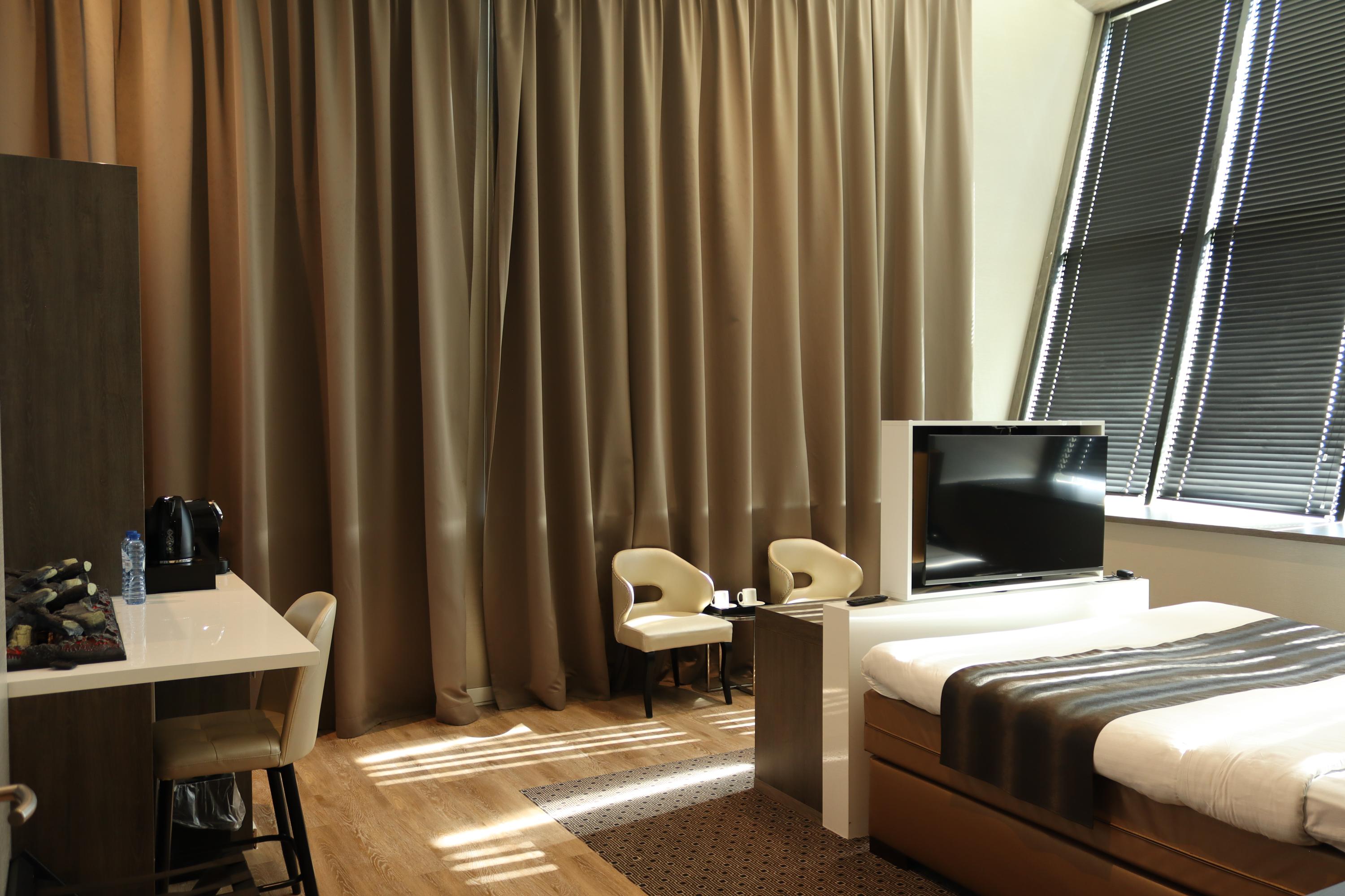 Penthouse suite (double) — Foto 11