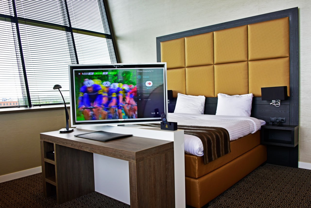 Penthouse suite (double) — Foto 12
