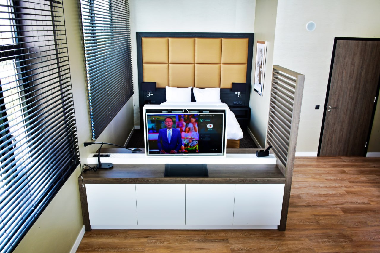 Penthouse suite (double) — Foto 2