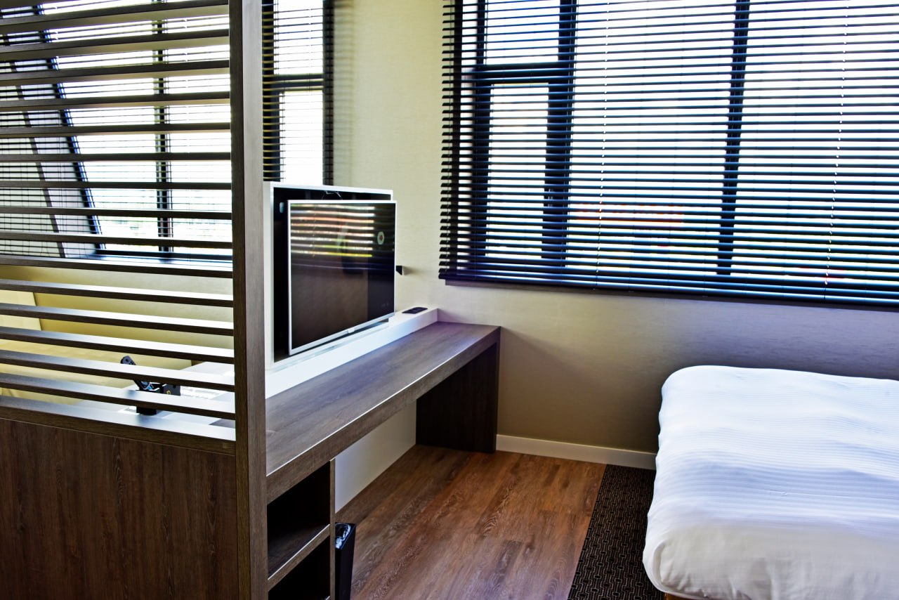 Penthouse suite (double) — Foto 3