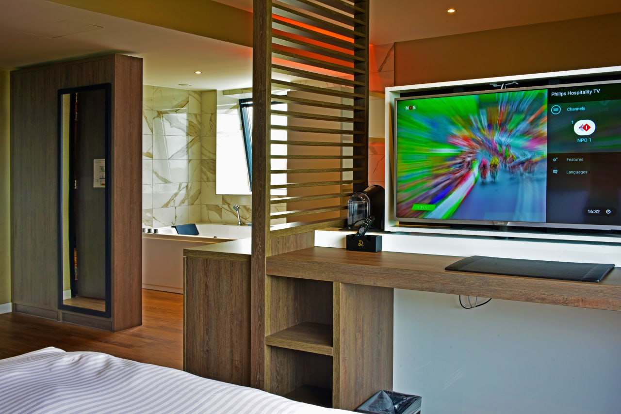 Penthouse suite (double) — Foto 4