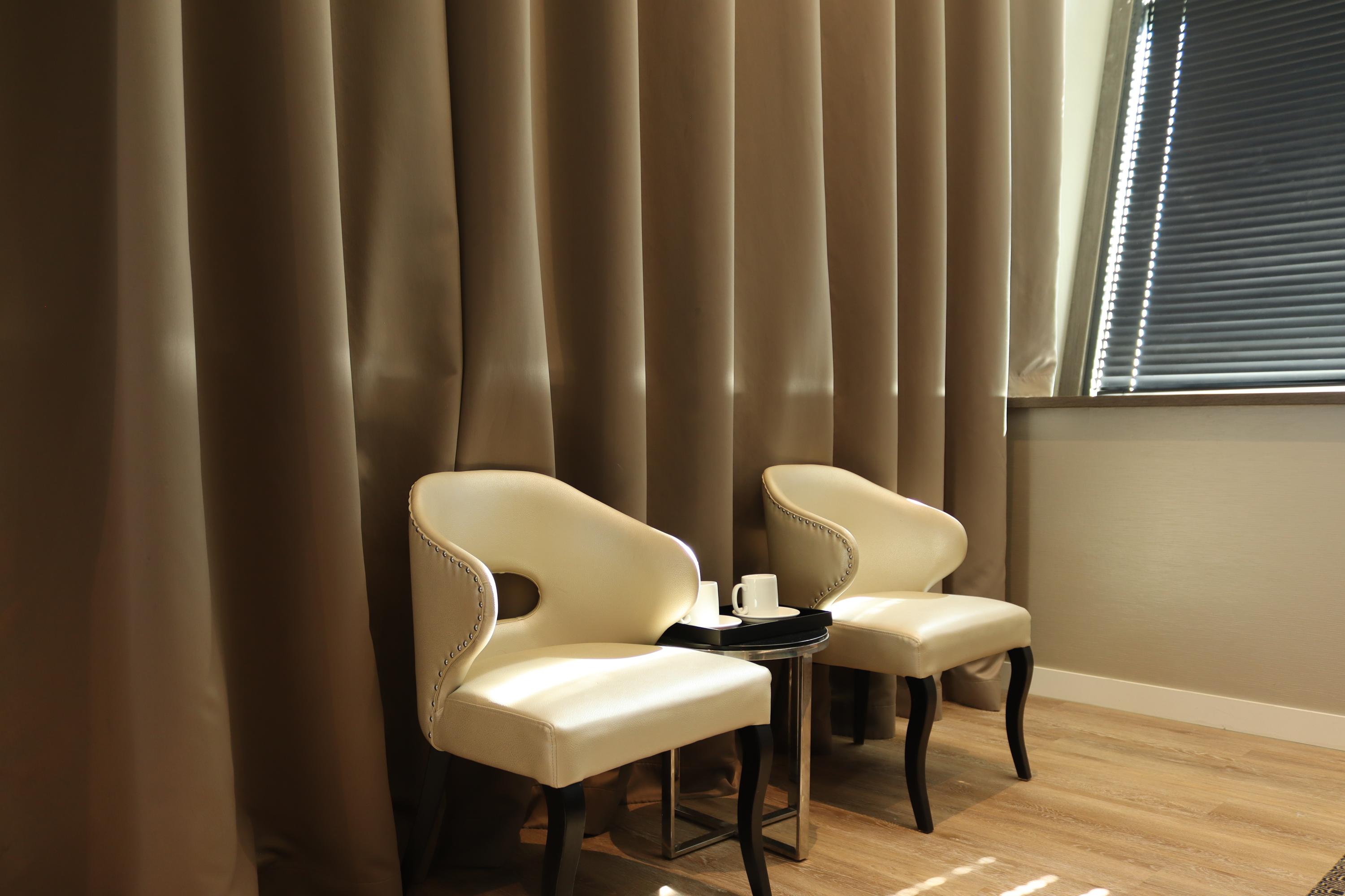 Penthouse suite (double) — Foto 6