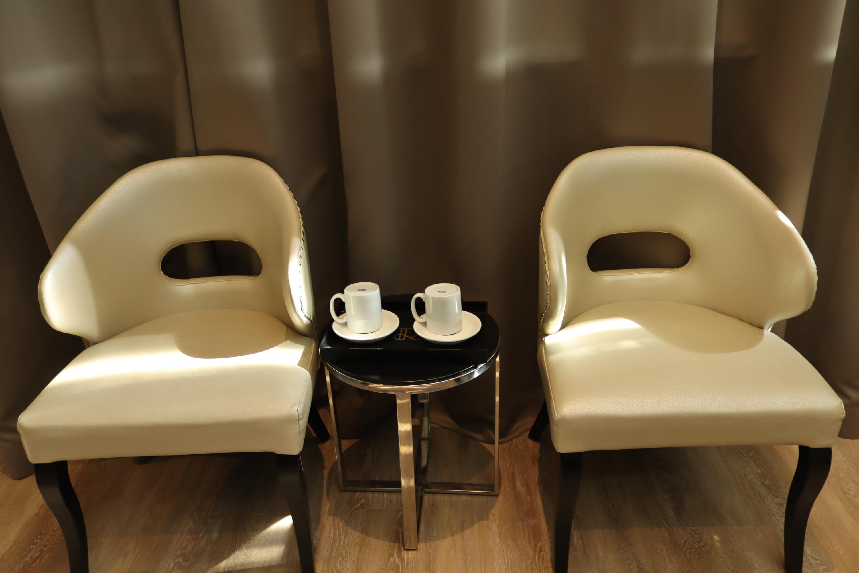 Penthouse suite (double) — Foto 7