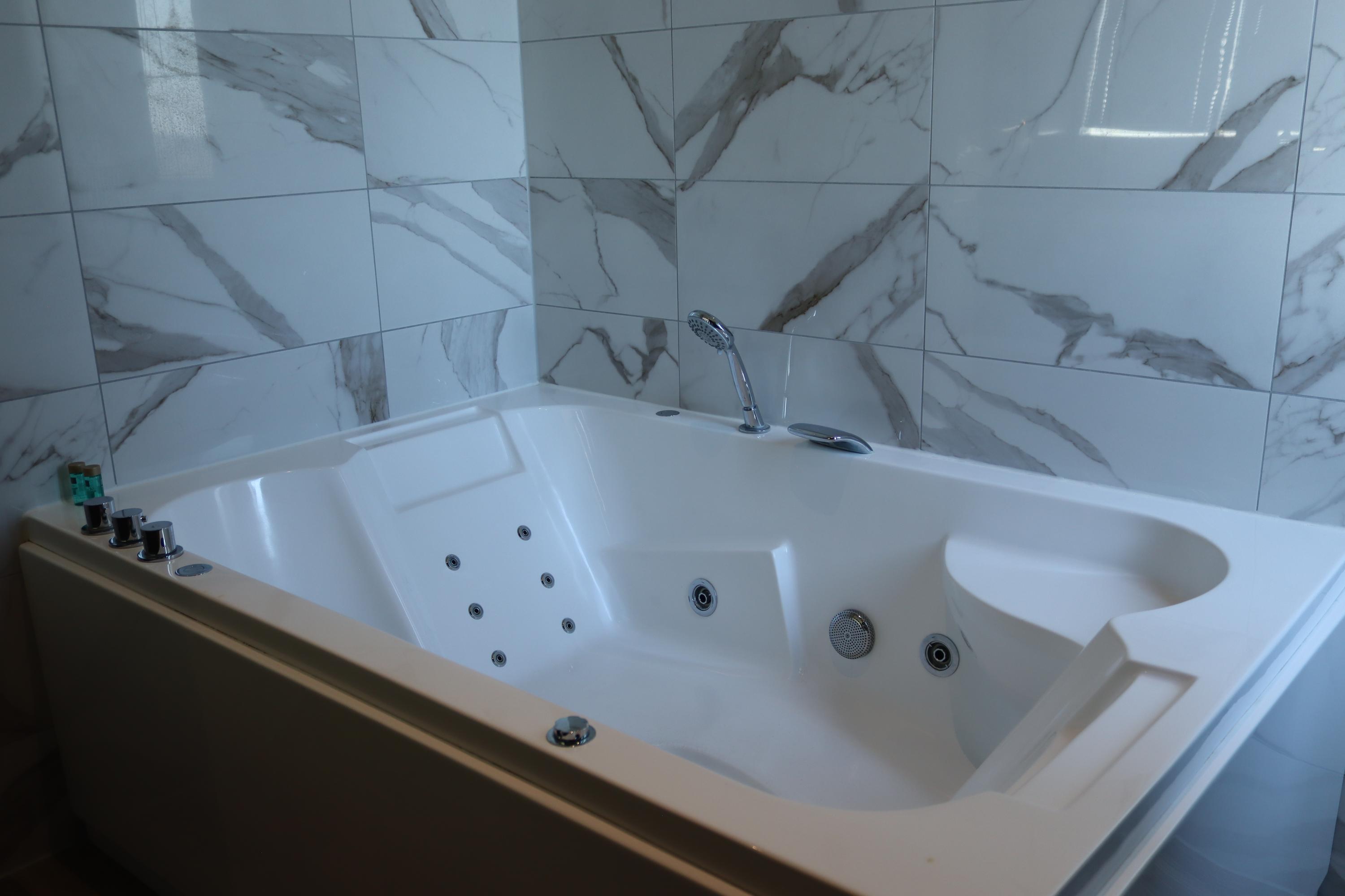 Penthouse suite (double) — Foto 8