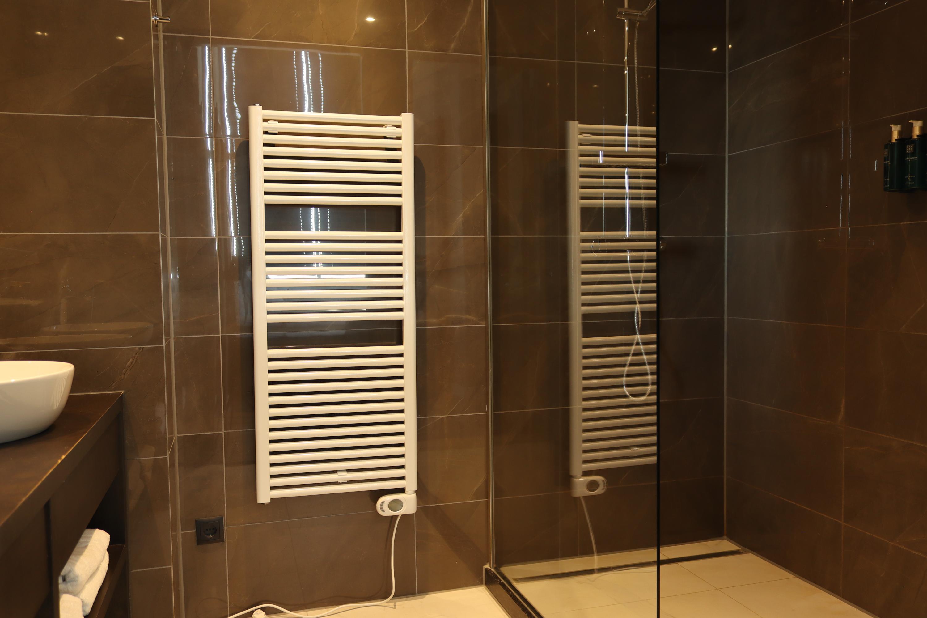 Penthouse suite (double) — Foto 9