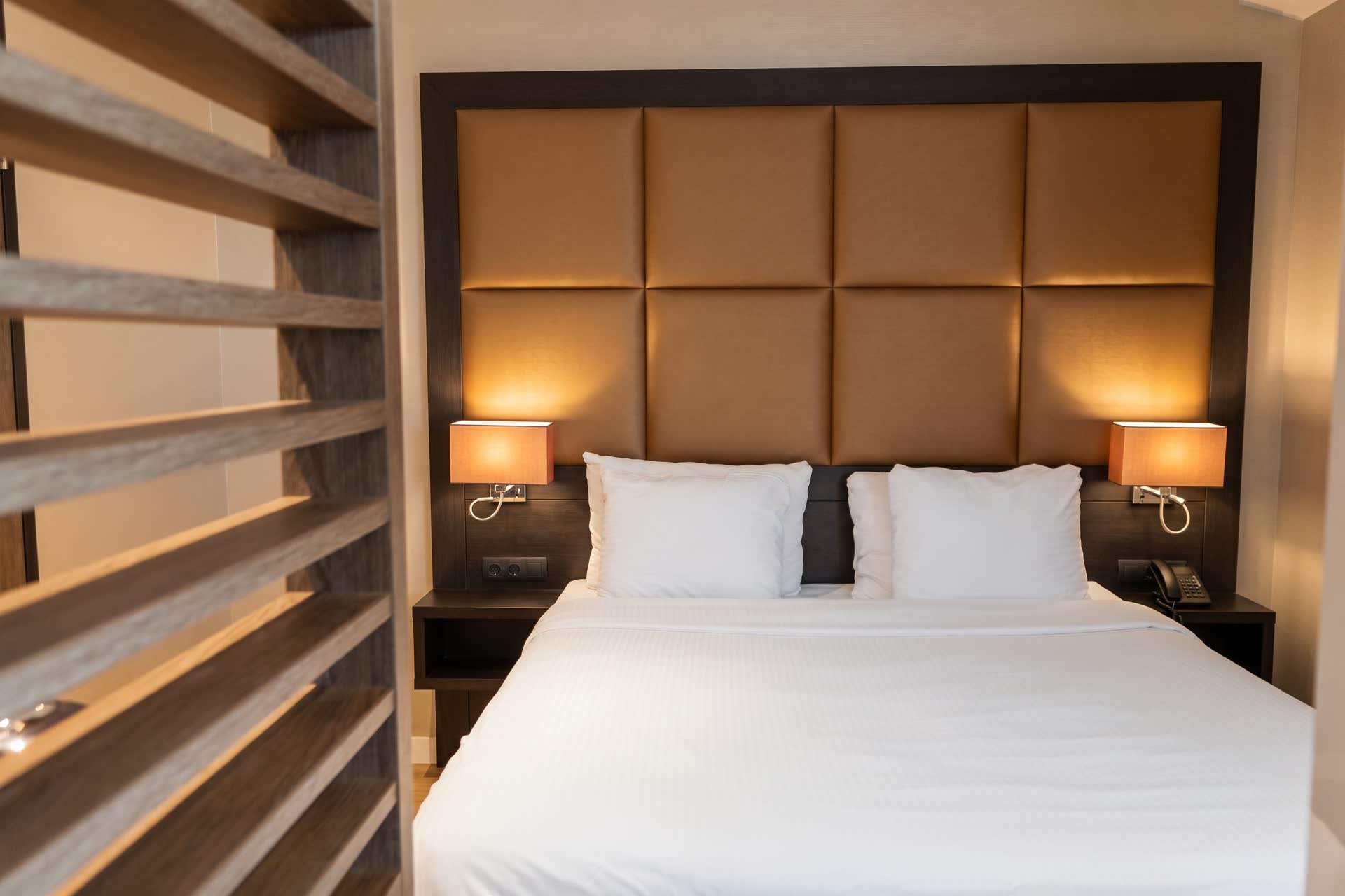Junior suite (double) — Foto 2