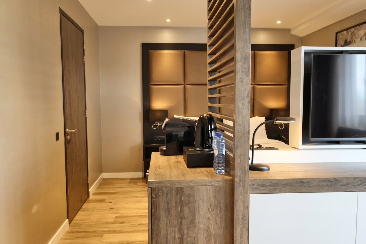 Junior Suite — Foto 2