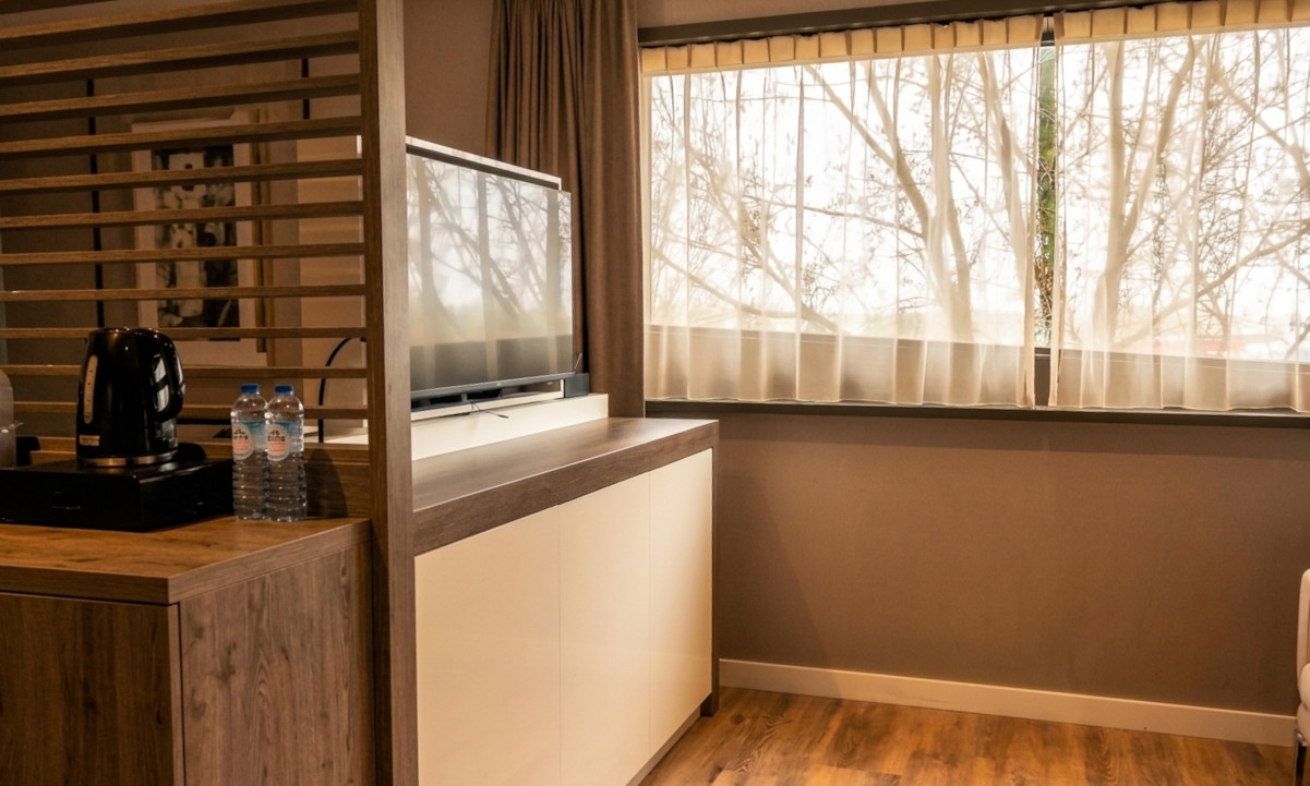 Junior Suite — Foto 3