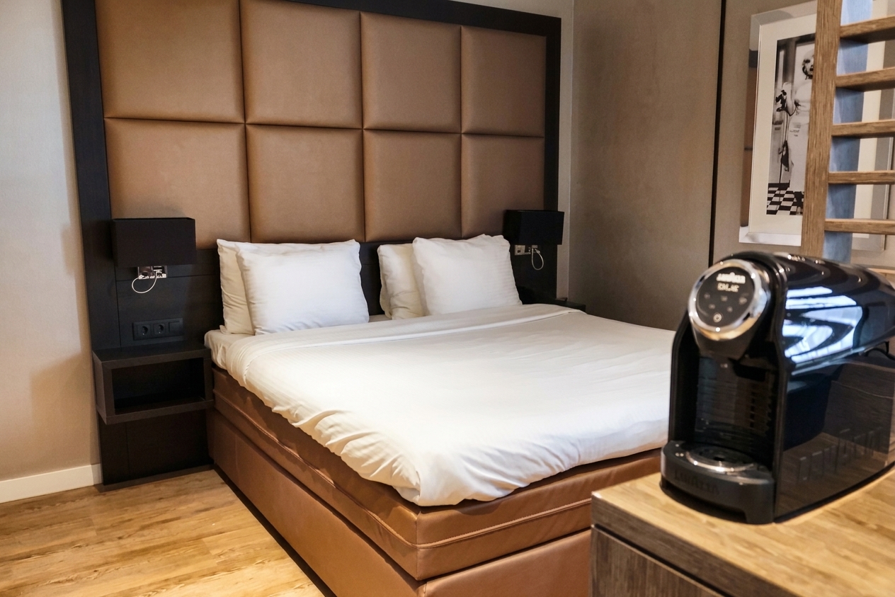 Junior Suite — Foto 4