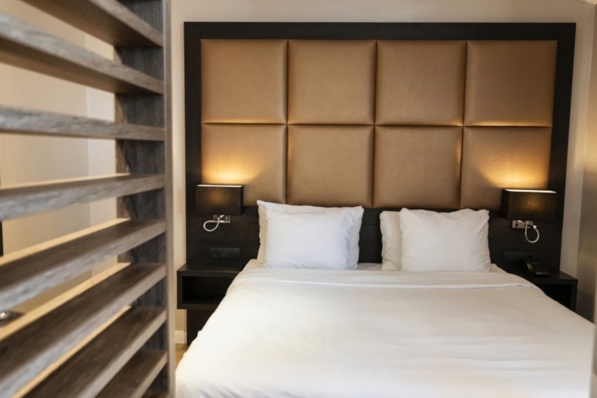 Junior Suite — Foto 5