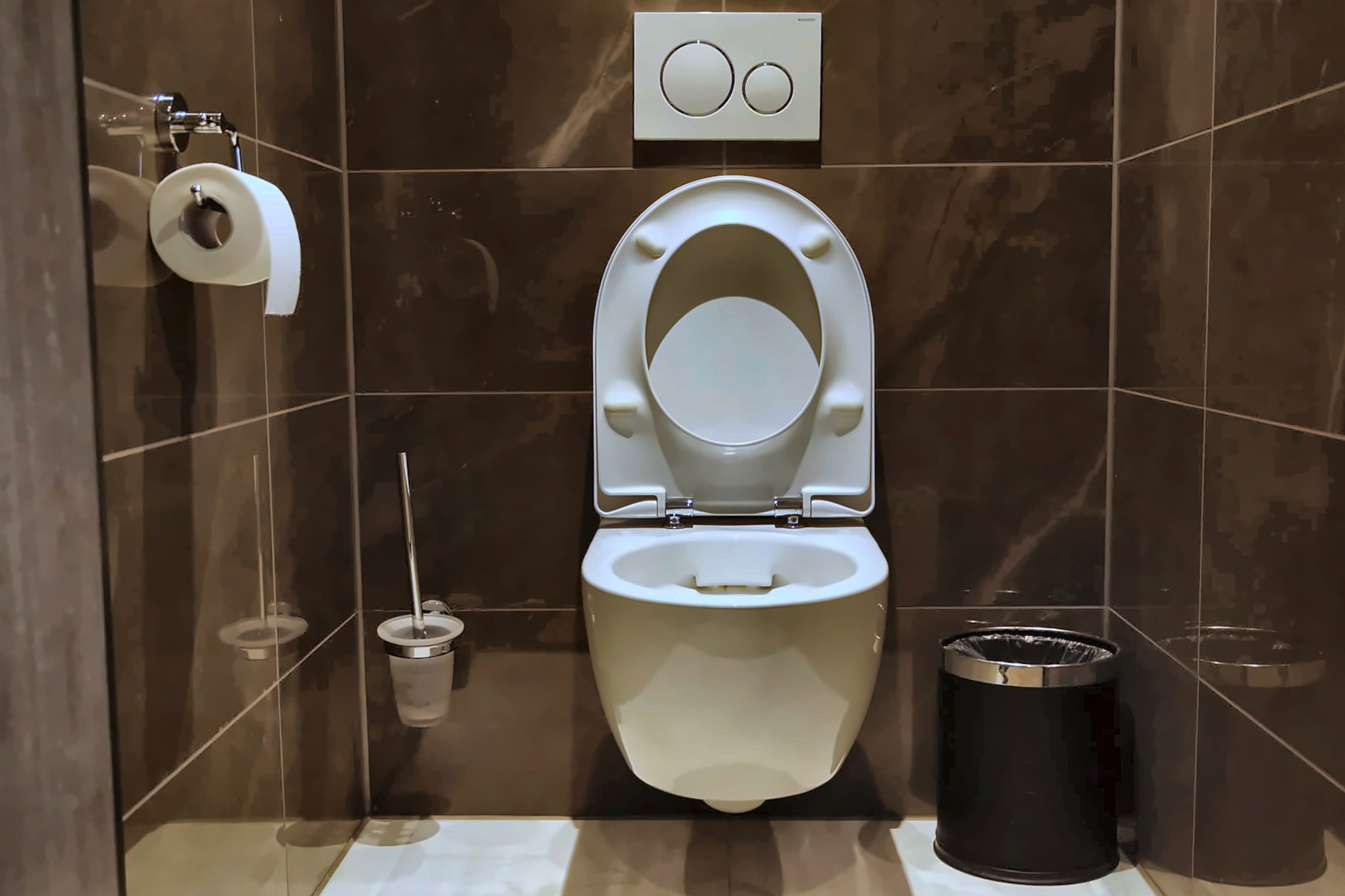 Junior Suite — Foto 6