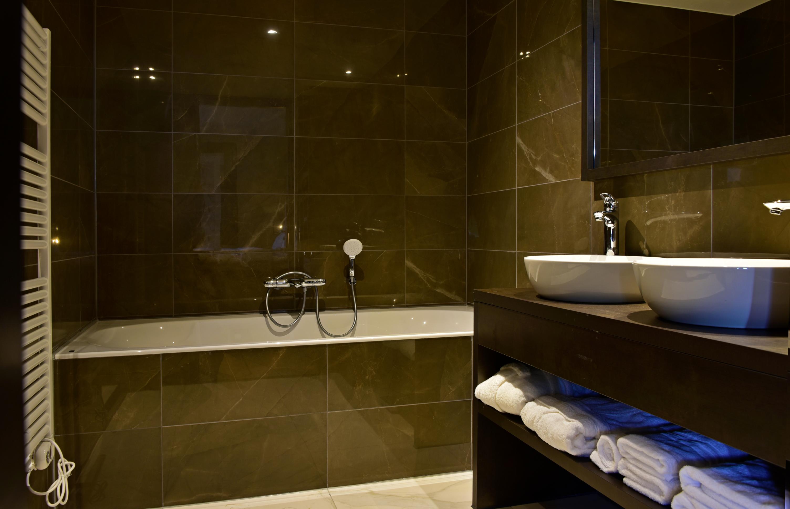 Junior suite (double) — Foto 12