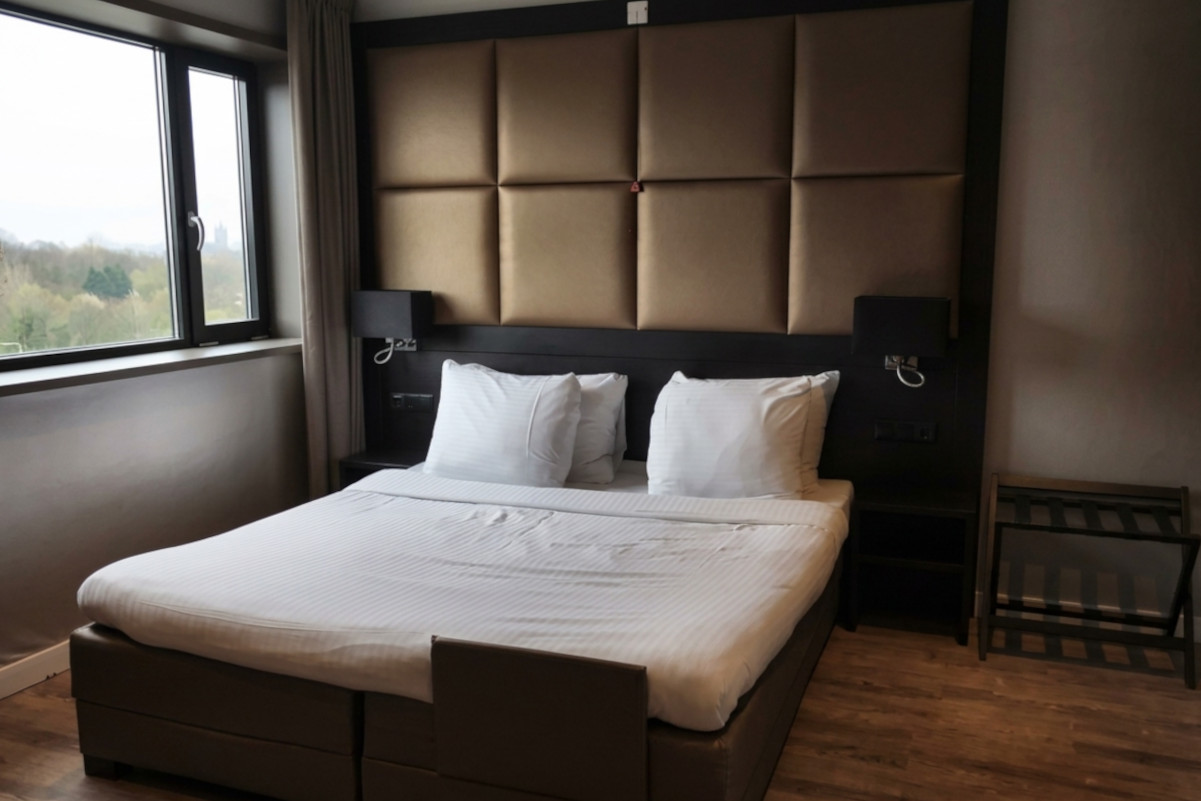 Comfort Suite AC — #601 — Foto 2