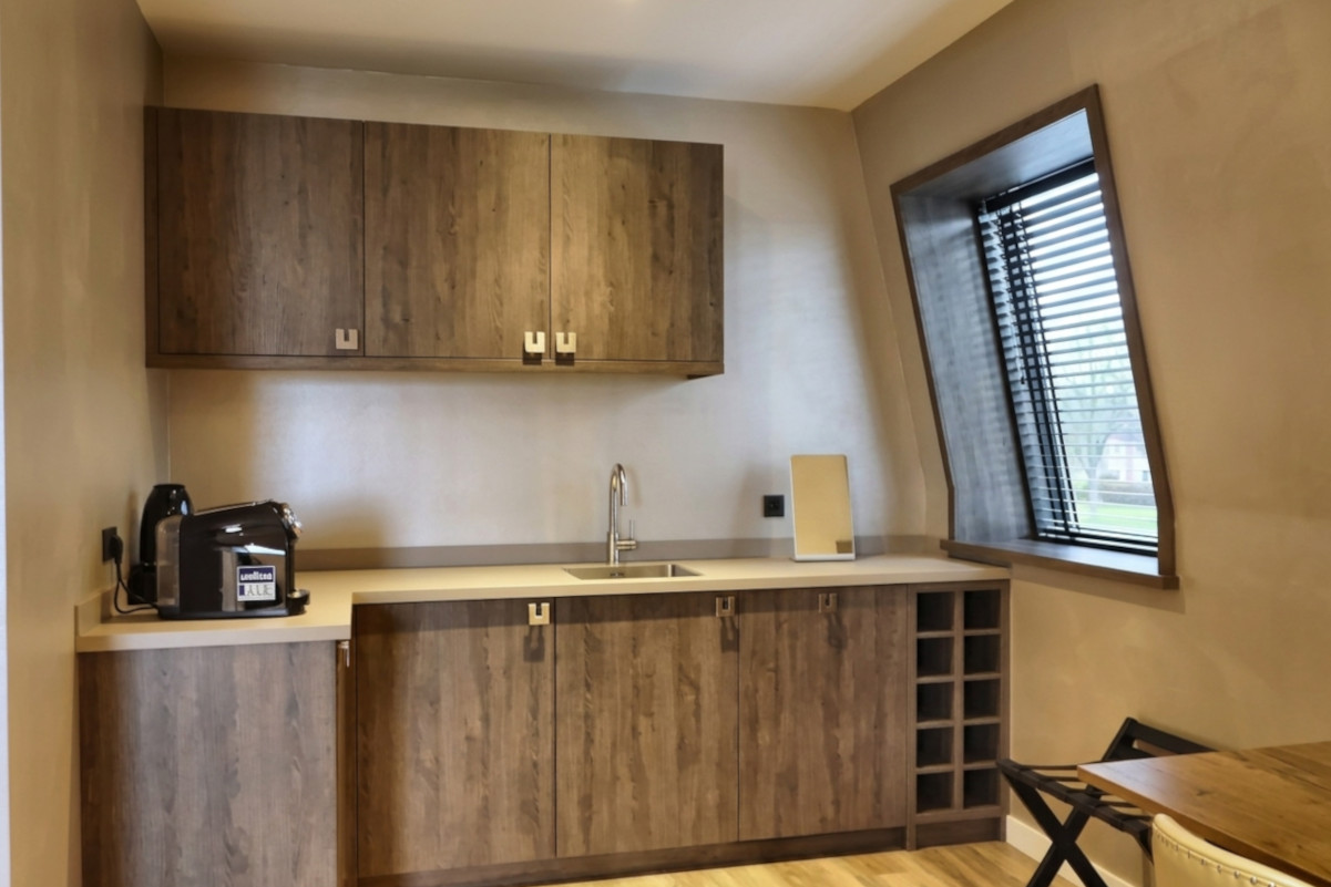 Comfort Suite AC — #601 — Foto 4