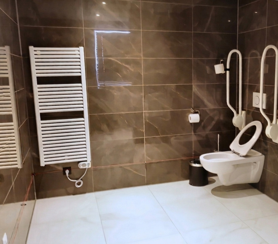 Comfort Suite AC — Foto 5