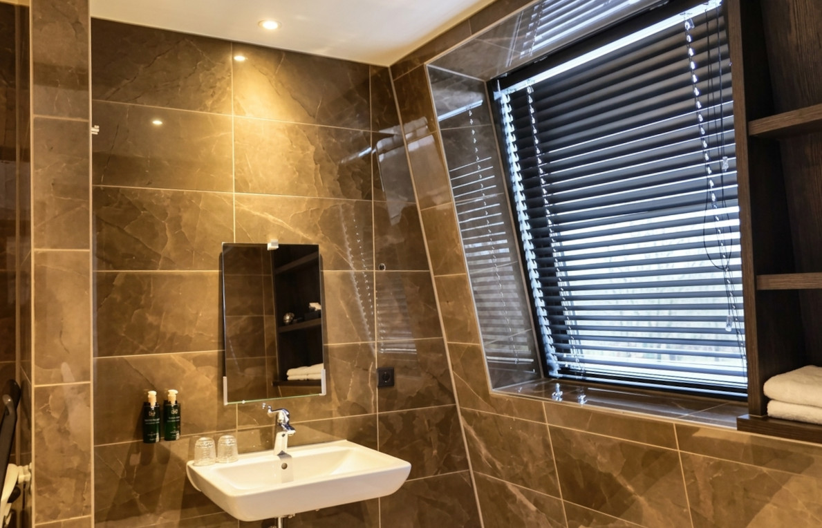 Comfort Suite AC — Foto 6