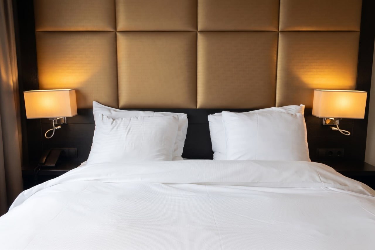 Superior suite (double)