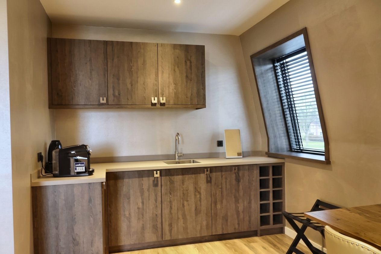 Superior suite (double) — Foto 2