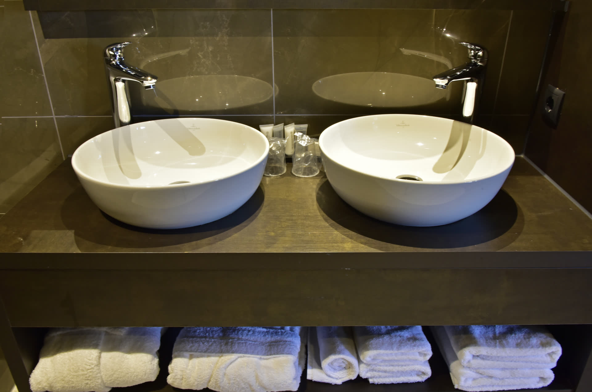 Superior suite (double) — Foto 7