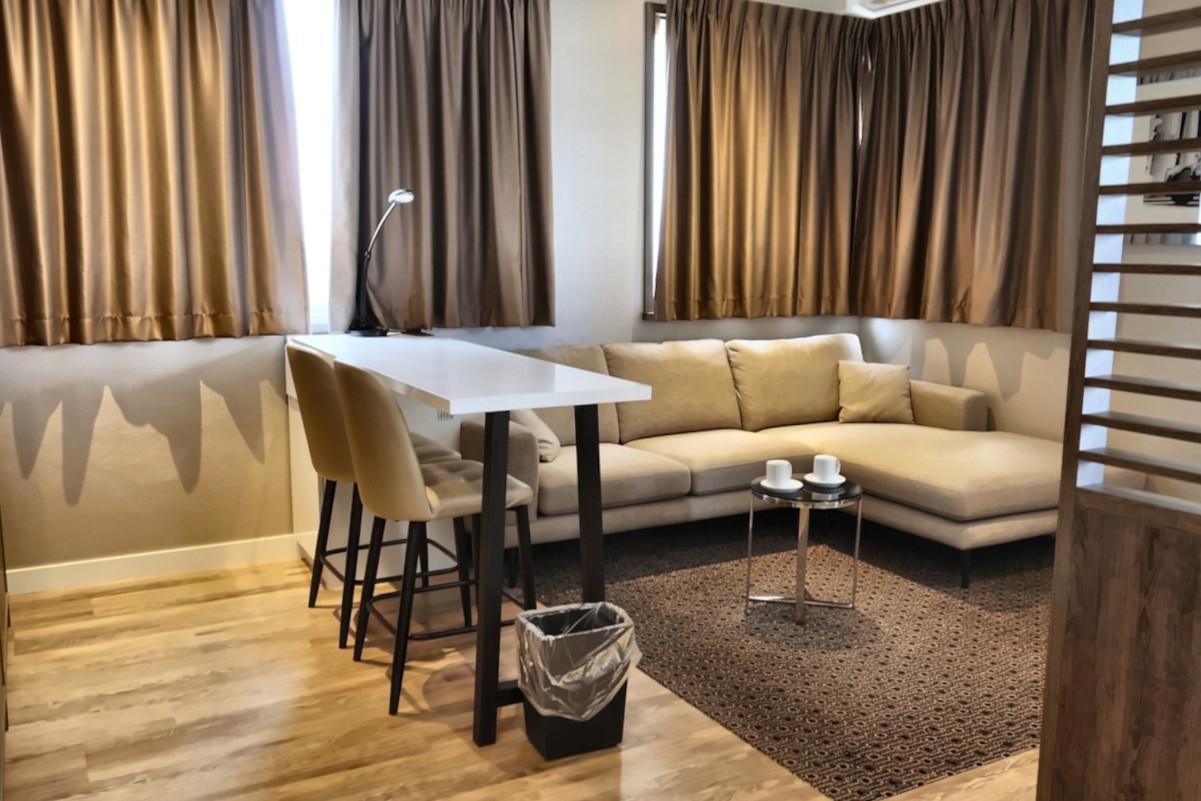 Executive Suite — Foto 2