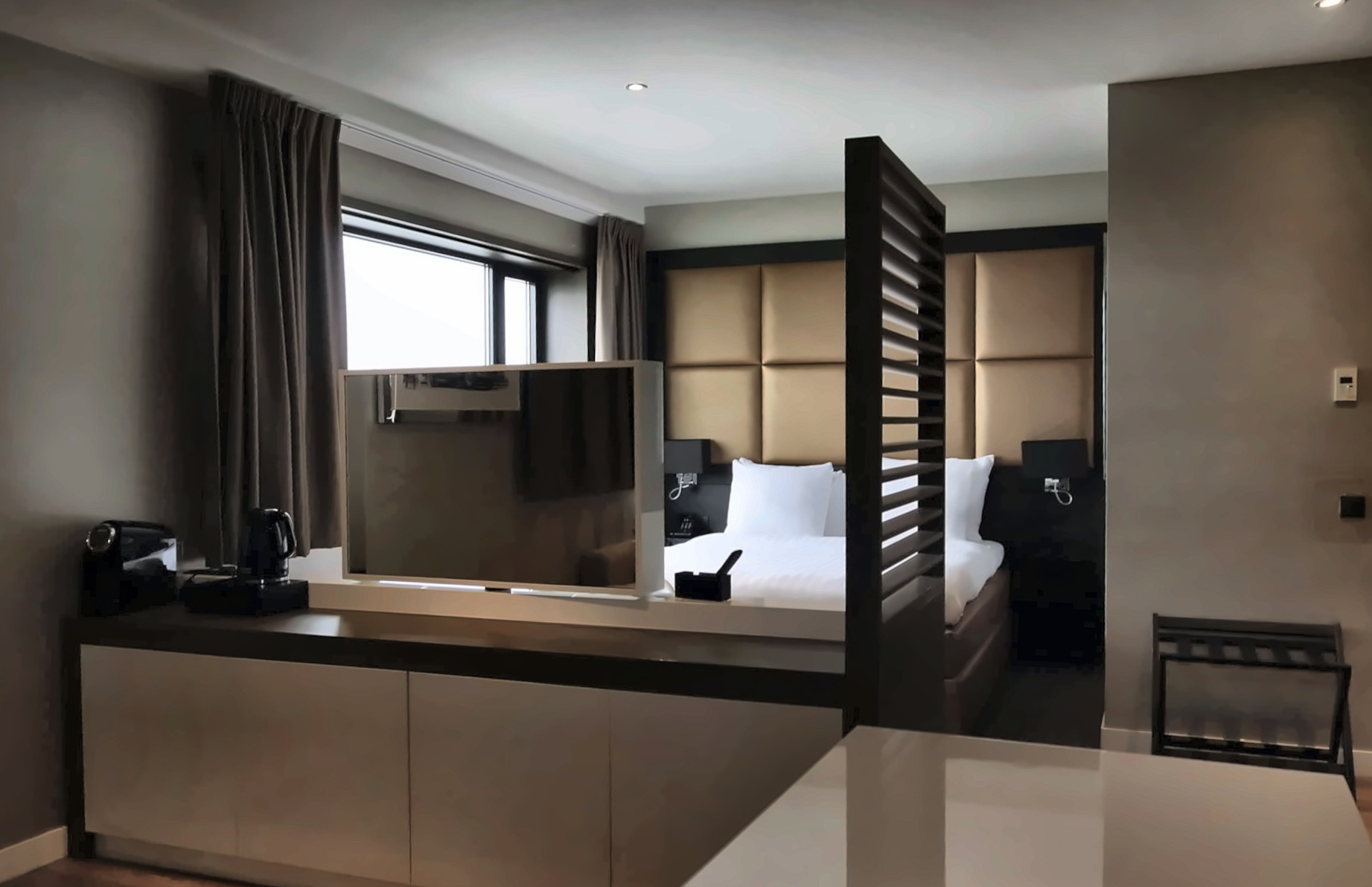 Executive Suite — Foto 3