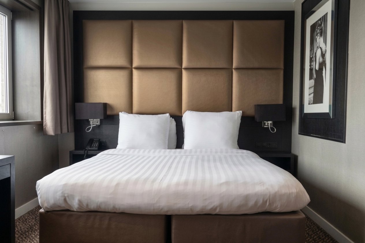 Executive Suite — Foto 4