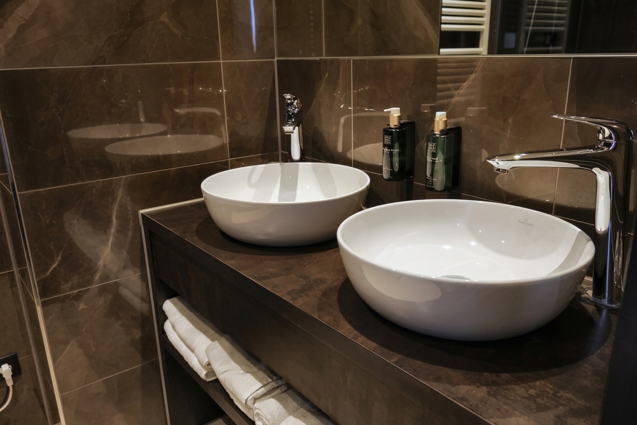 Executive Suite — Foto 5