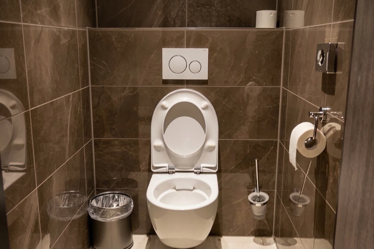 Executive Suite — Foto 6