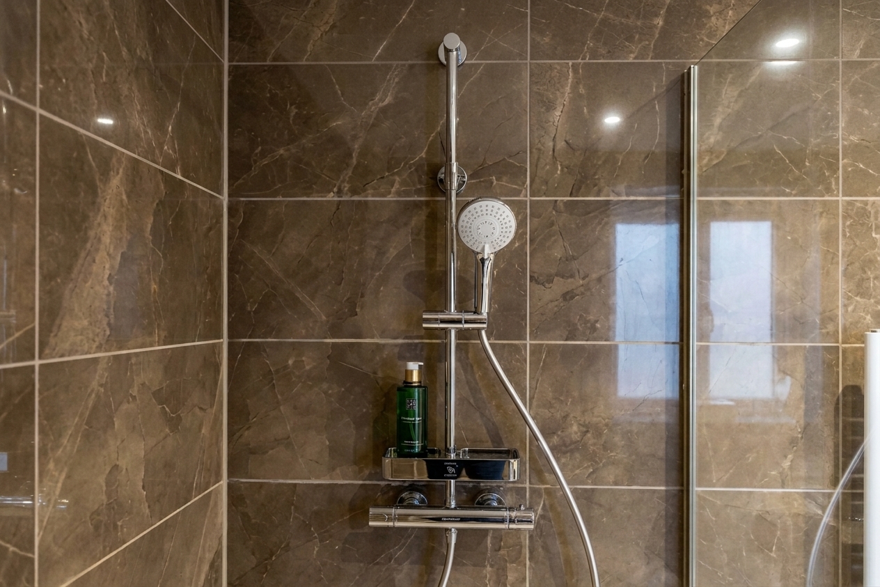 Executive Suite — Foto 7