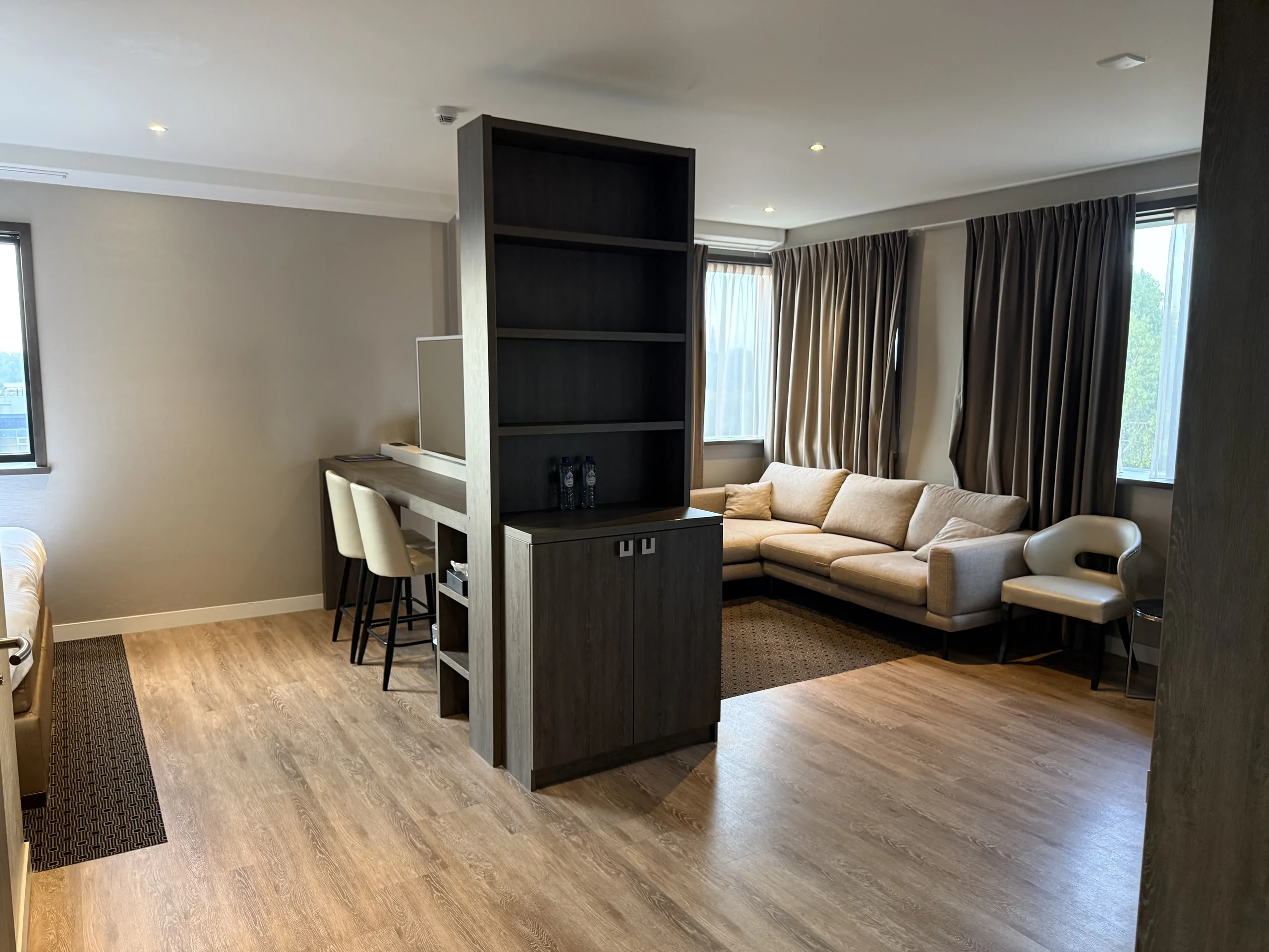 Executive suite (double) — Foto 5