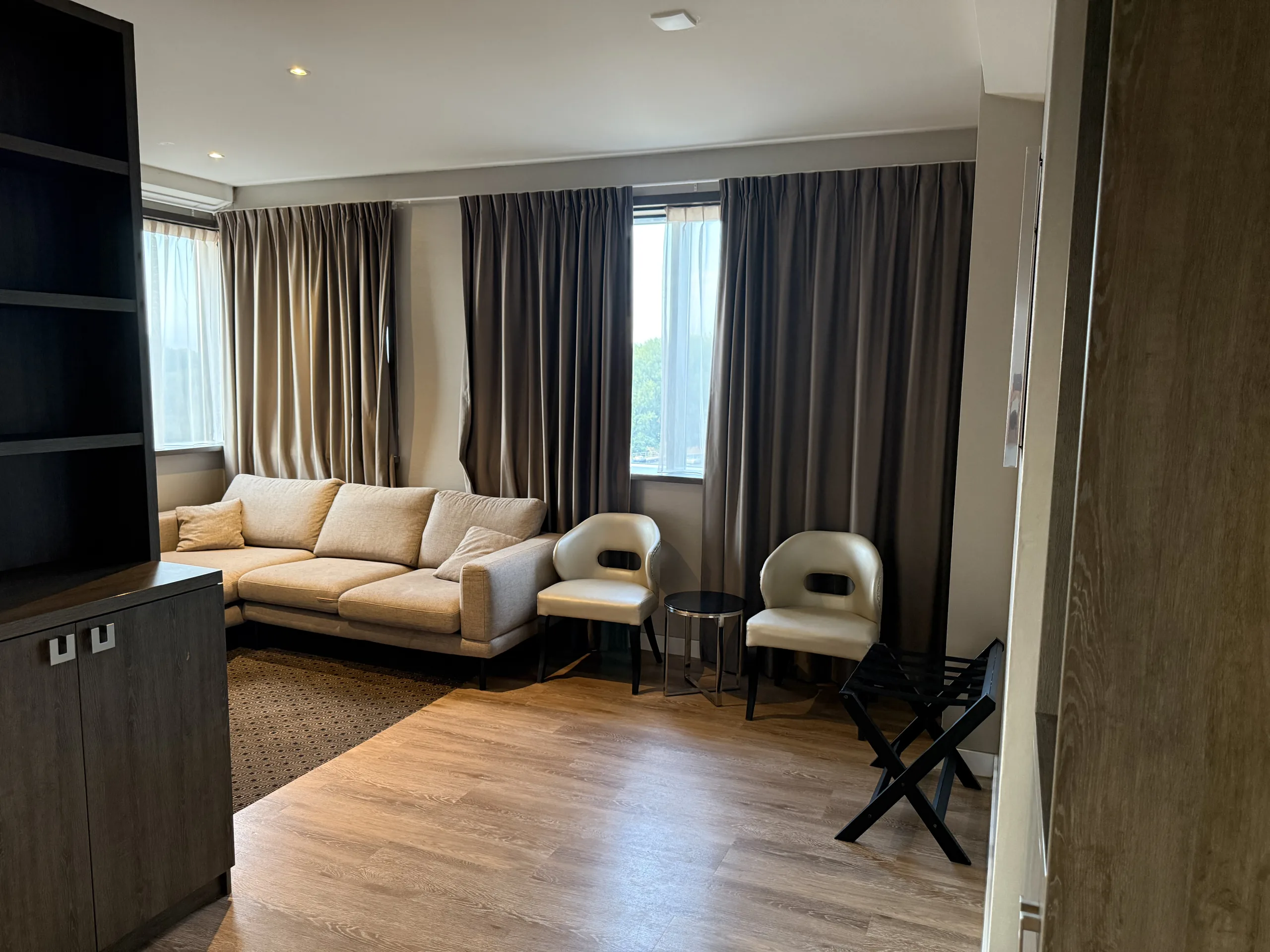 Executive suite (double) — Foto 6