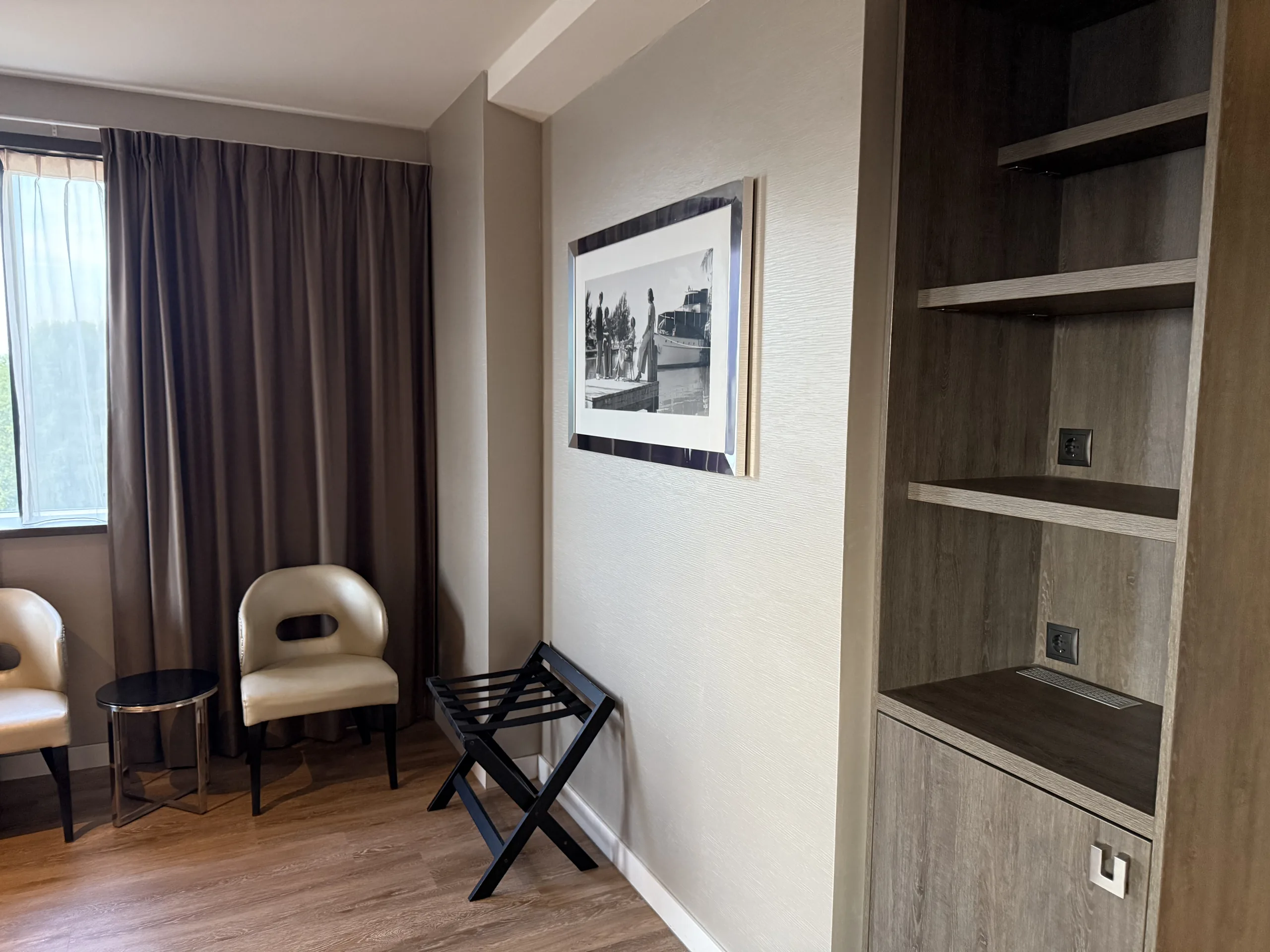Executive suite (double) — Foto 7