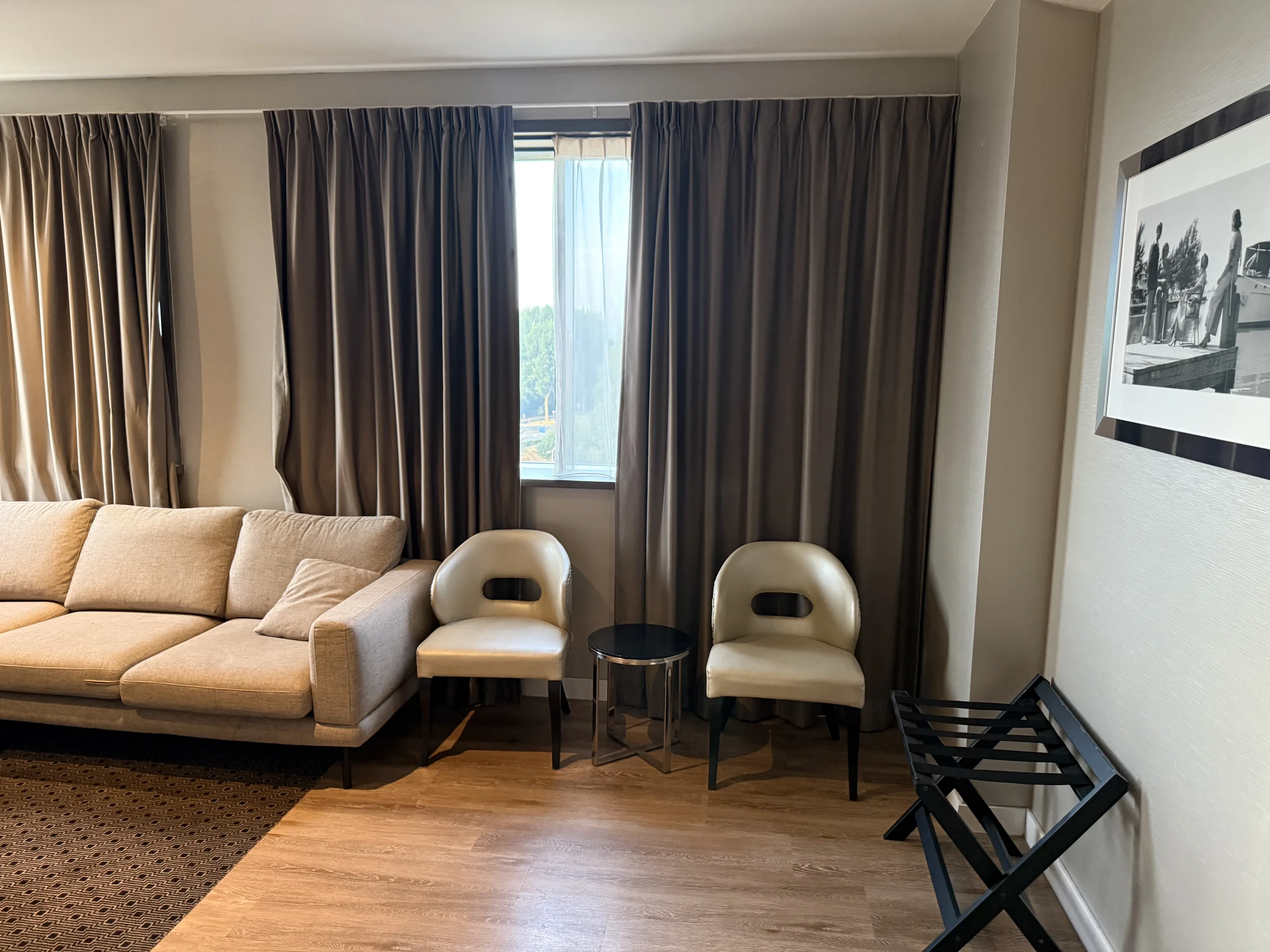 Executive suite (double) — Foto 8