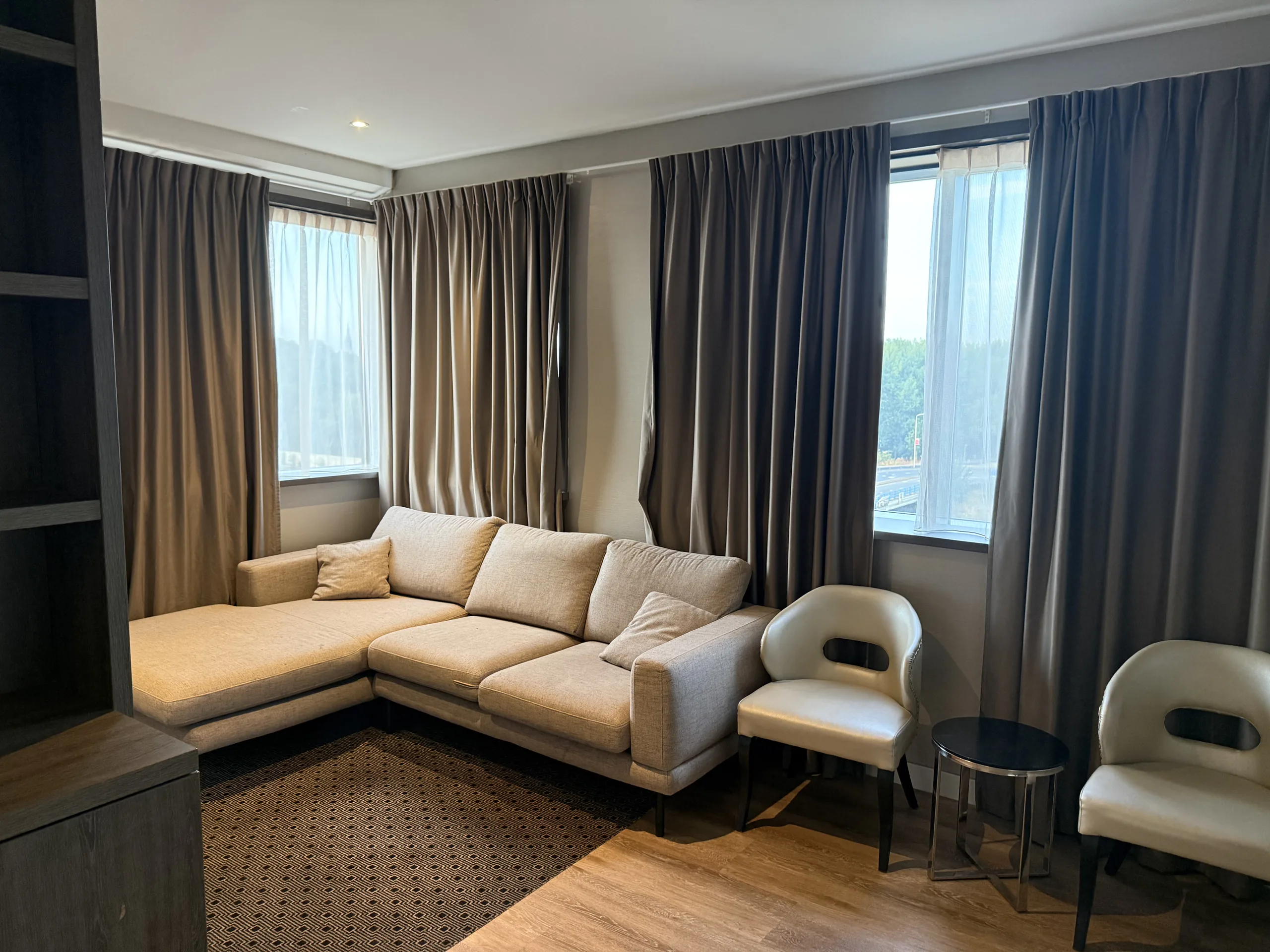 Executive suite (double) — Foto 9