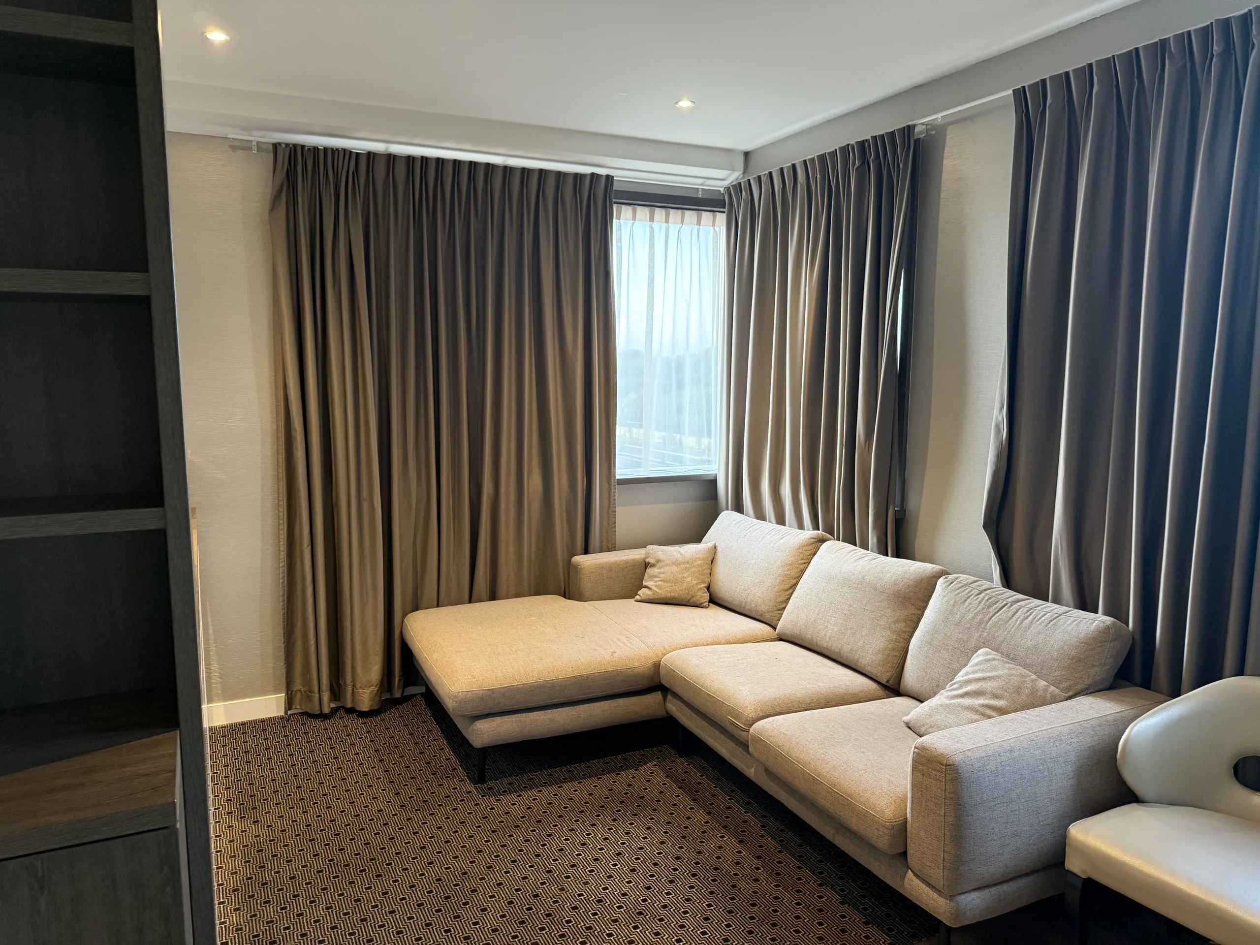 Executive suite (double) — Foto 10