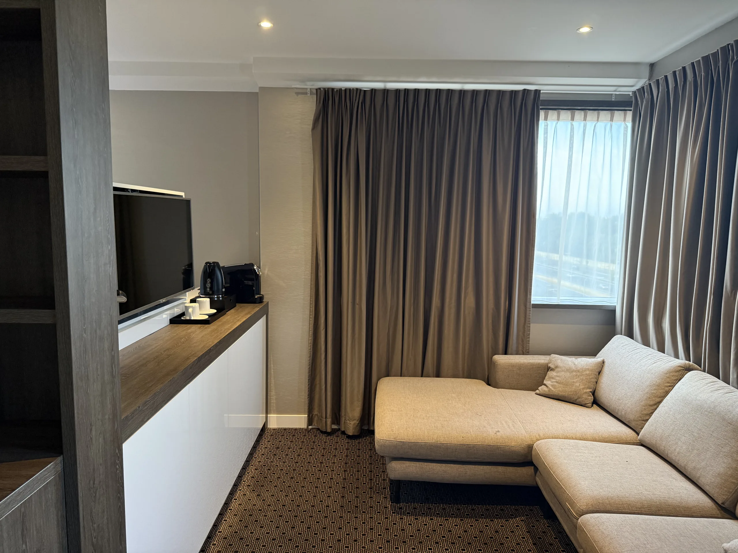 Executive suite (double) — Foto 11