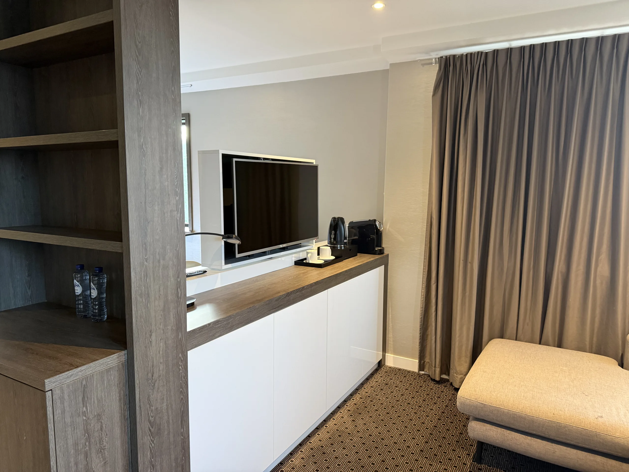 Executive suite (double) — Foto 12