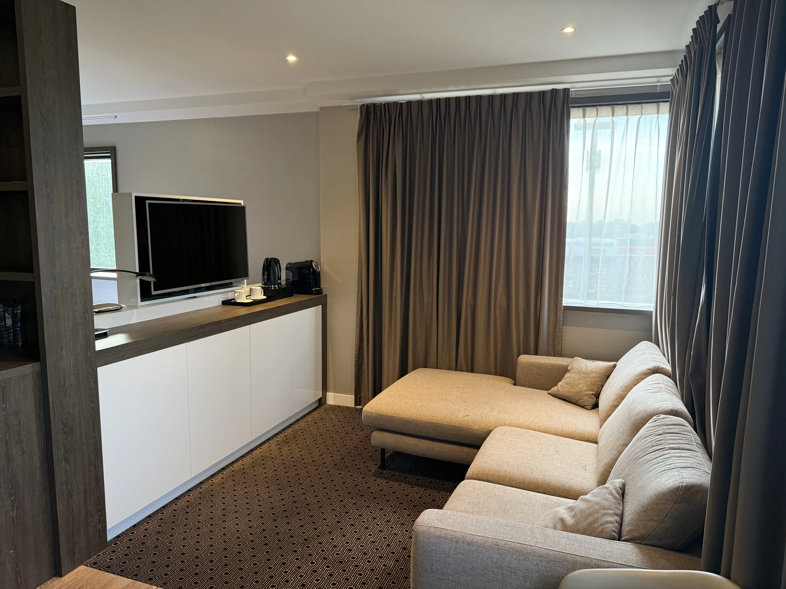 Executive suite (double) — Foto 13